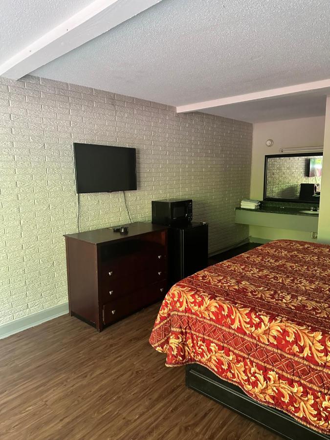 Scottish - Motel