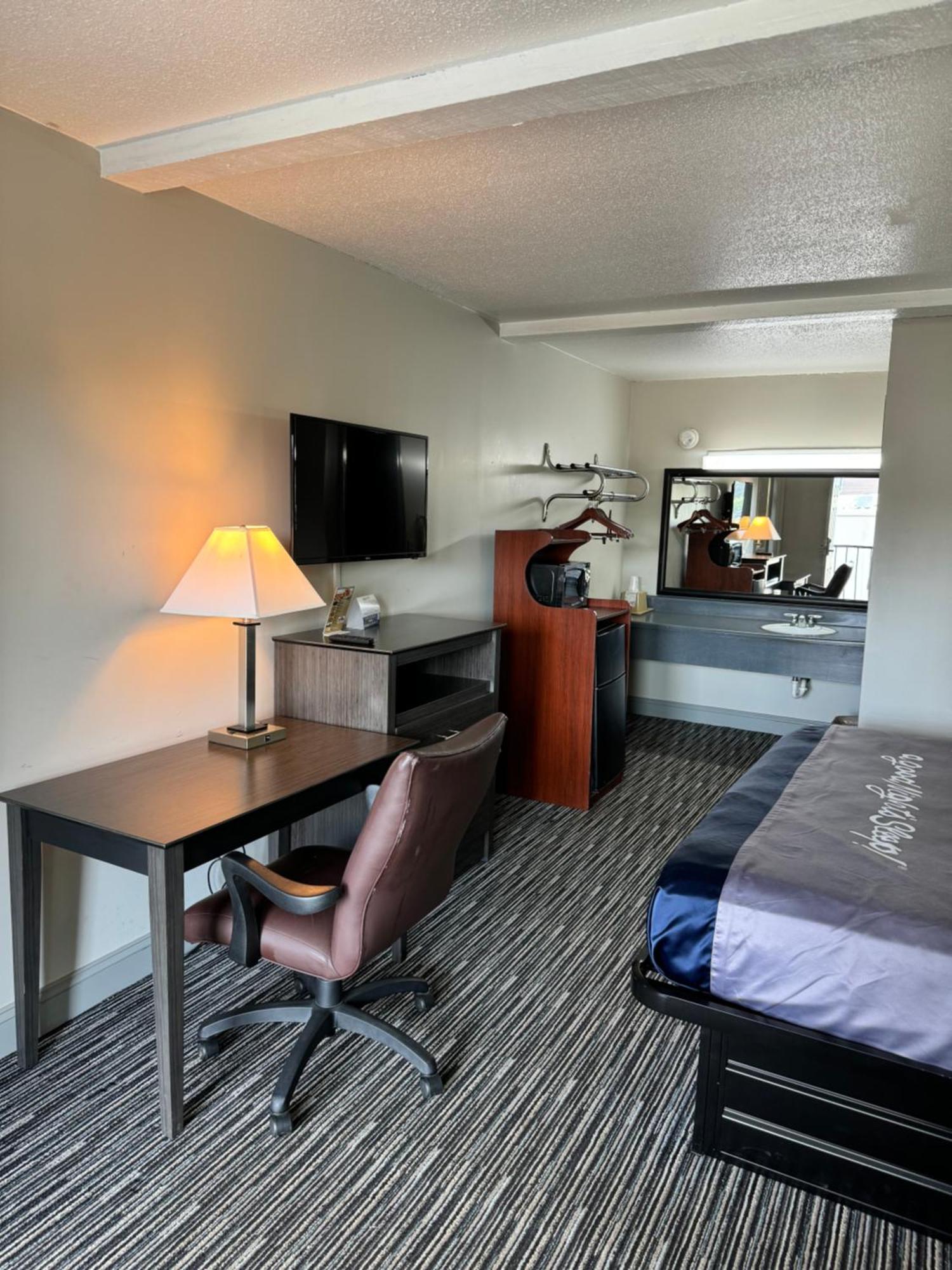 Scottish - Motel *