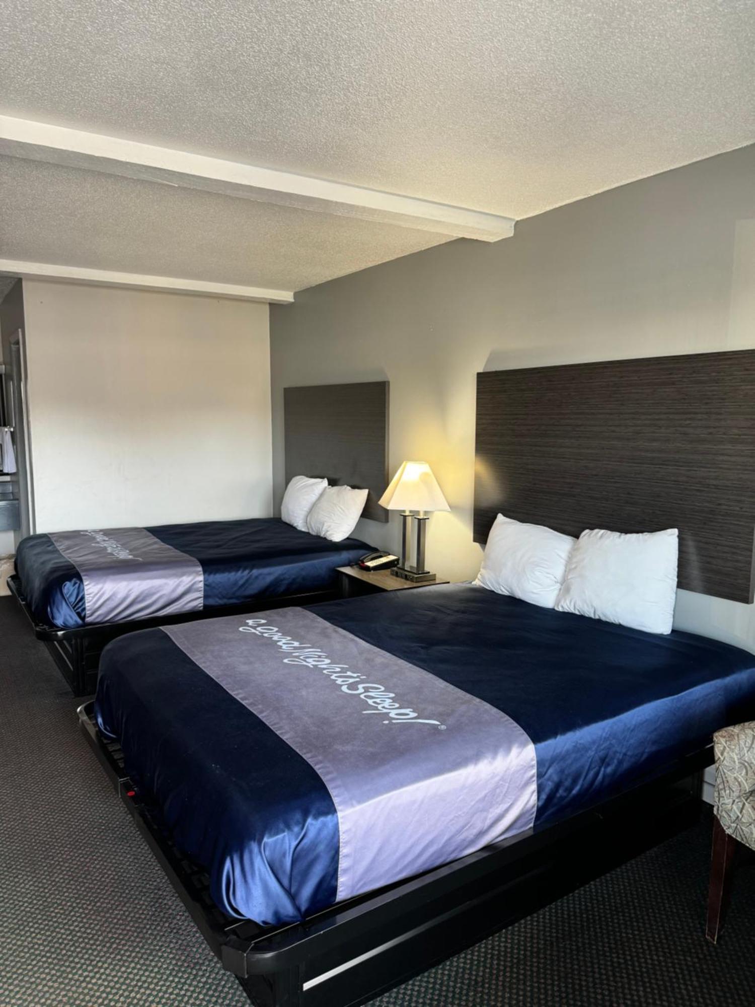 Scottish - Motel