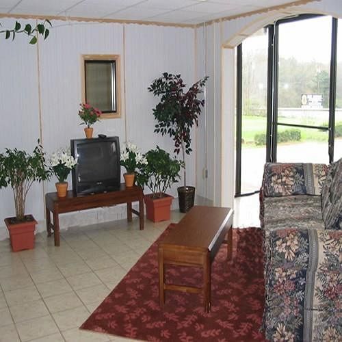 Motel Scottish -