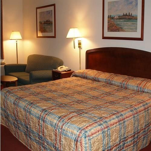 Scottish - Motel