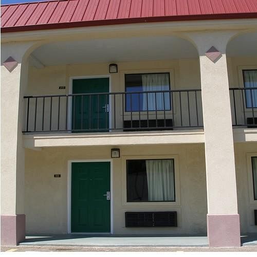Motel Scottish -