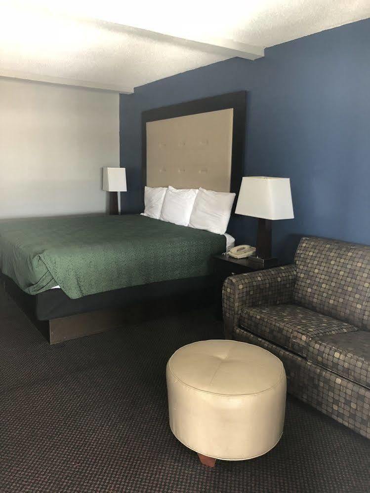 Scottish - Motel